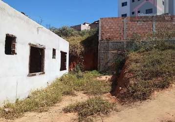 Casa para venda em esmeraldas, monte sinai, 3 dormitórios, 1 suíte, 2 banheiros