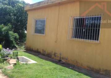 Casa para venda em mateus leme, imperatriz, 4 dormitórios, 1 suíte, 2 banheiros, 2 vagas