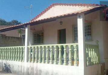 Casa para venda em esmeraldas, pousada do lago, 2 dormitórios, 2 banheiros, 2 vagas