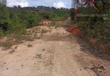 Chácara para venda em contagem, retiro