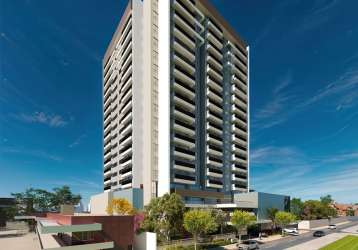 Apartamento à venda no edifício ferrara - teresina - pi