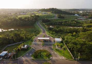 Lote à venda no condomínio verana - teresina pi