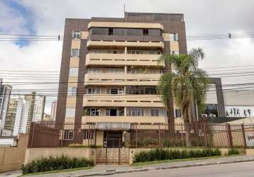 Cobertura com 3 quartos à venda na rua euclides da cunha, 1234, bigorrilho, curitiba, 127 m2 por r$ 900.000