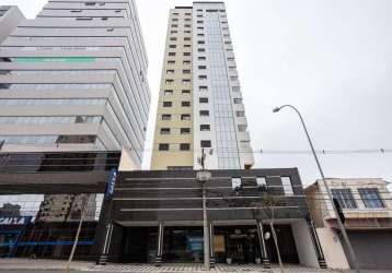 Apartamento com 3 quartos à venda na avenida joão gualberto, 970, alto da glória, curitiba, 92 m2 por r$ 750.000