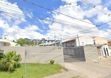 Casa em condomínio fechado com 2 quartos à venda na rua thereza lopes skroski, 379, santa cândida, curitiba, 48 m2 por r$ 235.000