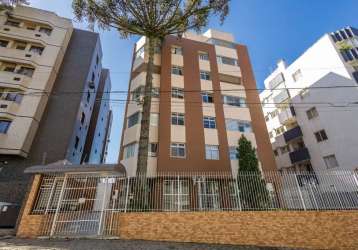 Apartamento com 3 quartos à venda na rua odilon de santa rita borba, 200, bacacheri, curitiba, 80 m2 por r$ 549.000