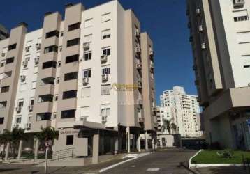 Apartamento 3 dormitórios/1 suíte bairro centro em canoas