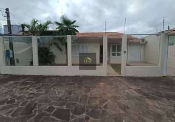 Casa  a venda, piscina, 3 dormitórios/1 suíte, bairro cinco colonias em canoas