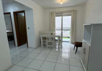 Apartamento no bairro parque das palmeiras