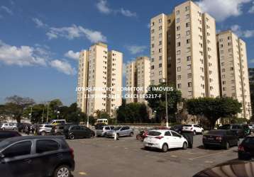 Apartamento campo grande