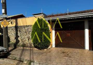 Casa à venda, altos de bragança, bragança paulista, sp