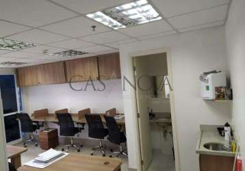 Sala comercial à venda na rua apeninos, 000, aclimação, são paulo, 27 m2 por r$ 275.000