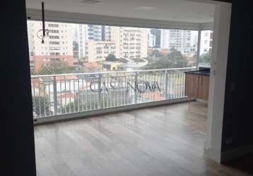 Apartamento com 3 quartos à venda na rua embaixador raul garcia, 150, bosque da saúde, são paulo, 112 m2 por r$ 1.750.000