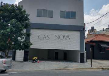 Prédio à venda na rua manoel coelho da silva, 129, bosque da saúde, são paulo, 360 m2 por r$ 3.600.000