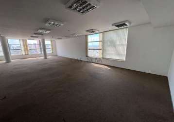 Sala comercial à venda na alto do pari, centro, são paulo, 256 m2 por r$ 1.300.000