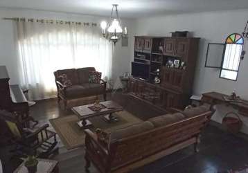 Casa com 3 quartos à venda na rua toribaté, 150, ipiranga, são paulo, 192 m2 por r$ 1.280.000