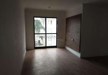 Apartamento com 3 quartos à venda na rua bartolomeo bon, 00, jardim dracena, são paulo, 60 m2 por r$ 320.000