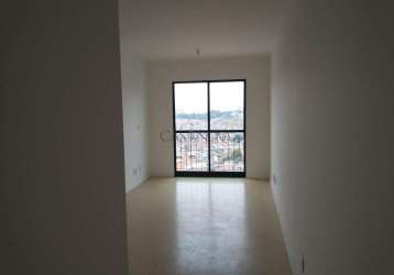 Apartamento com 3 quartos à venda na rua bartolomeo bon, jardim dracena, são paulo, 60 m2 por r$ 320.000