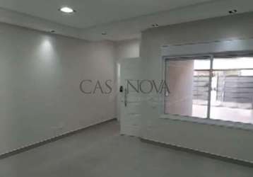 Casa com 3 quartos à venda na rua das camélias, 0000, mirandópolis, são paulo, 170 m2 por r$ 1.750.000