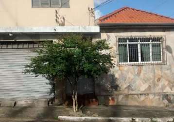 Terreno comercial à venda na rua jocelino da cruz, 131, saúde, são paulo por r$ 950.000