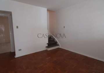 Casa com 2 quartos à venda na rua franca faro, 15, saúde, são paulo, 85 m2 por r$ 680.000