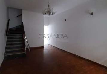 Casa com 2 quartos à venda na avenida miguel estefno, 1057, saúde, são paulo, 106 m2 por r$ 550.000