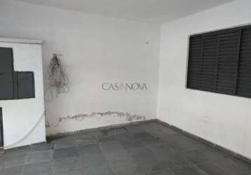 Casa com 4 quartos à venda na avenida susana, 363, vila gumercindo, são paulo, 200 m2 por r$ 750.000