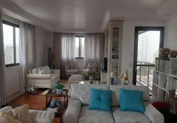 Apartamento com 4 quartos à venda na rua ouvidor peleja, 267, vila mariana, são paulo, 220 m2 por r$ 1.850.000