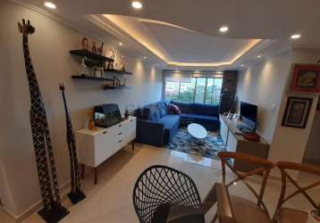 Apartamento com 2 quartos à venda na rua almirante pestana, 112, vila monumento, são paulo, 84 m2 por r$ 530.000