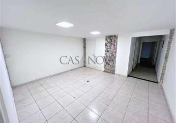 Casa com 3 quartos à venda na rua general eugênio de melo, 000, vila monumento, são paulo, 311 m2 por r$ 500.000