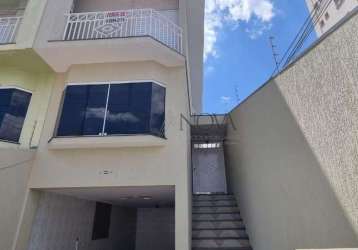 Casa com 3 quartos à venda na rua santa áurea, 233, vila nair, são paulo, 200 m2 por r$ 1.180.000