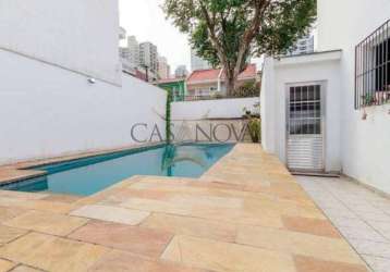 Casa com 3 quartos à venda na rua da contagem, 258, vila da saúde, são paulo, 265 m2 por r$ 1.595.000