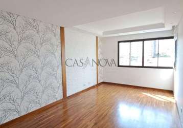 Apartamento com 2 quartos à venda na rua almeida góis, 65, vila gumercindo, são paulo, 70 m2 por r$ 580.000