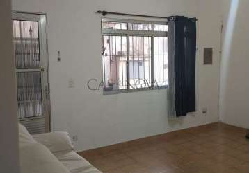 Casa com 3 quartos para alugar na rua almirante filipe rodrigues chaves, 77, vila da saúde, são paulo, 130 m2 por r$ 2.702