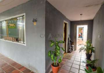 Casa com 3 quartos à venda na rua paulo bim, 46, cursino, são paulo, 200 m2 por r$ 753.000