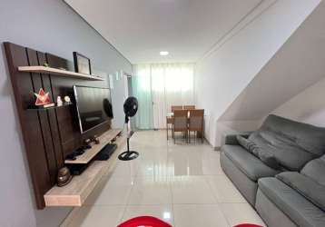 Apartamento com 2 quartos à venda na rua castro alves, copacabana, belo horizonte, 60 m2 por r$ 345.000