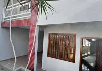 Casa com 3 quartos à venda na rua edith araújo, santa amélia, belo horizonte, 100 m2 por r$ 649.000