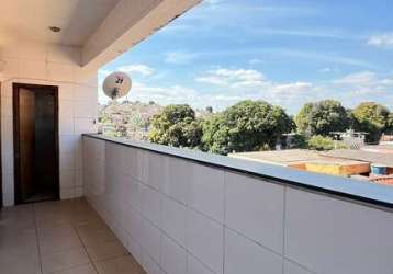 Apartamento com 3 quartos à venda na rua padre pedro pinto, venda nova, belo horizonte, 120 m2 por r$ 590.000