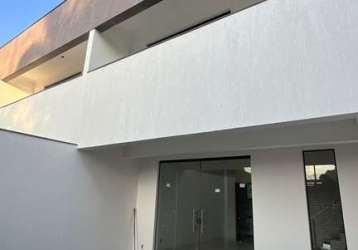 Casa com 3 quartos à venda na rua inácio murta, santa amélia, belo horizonte, 112 m2 por r$ 680.000