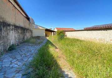 Casa com 3 quartos à venda na rua josé alves da silva, caiçara, belo horizonte, 103 m2 por r$ 480.000