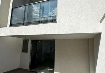 Casa com 3 quartos à venda na rua augusto clementino, santa amélia, belo horizonte, 125 m2 por r$ 680.000