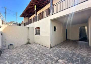 Casa com 3 quartos à venda na rua dom sebastião leme, copacabana, belo horizonte, 236 m2 por r$ 750.000