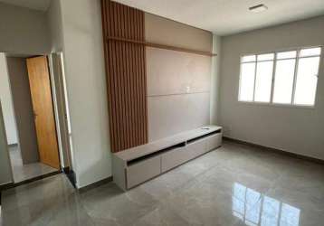 Apartamento com 2 quartos à venda na rua albatroz, vila cloris, belo horizonte, 45 m2 por r$ 210.000