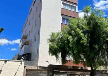 Apartamento com 3 quartos à venda na rua desembargador afonso lages, dona clara, belo horizonte, 180 m2 por r$ 1.290.000