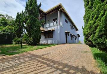 Casa com 6 quartos à venda na rua olga fratezzi, garças, belo horizonte, 598 m2 por r$ 1.800.000