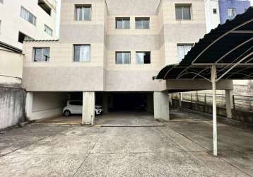 Apartamento com 2 quartos à venda na rua dos comanches, santa mônica, belo horizonte, 108 m2 por r$ 340.000