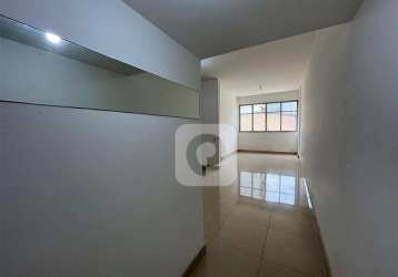 Apartamento 3 quartos, sendo 1 suíte