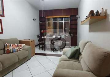 Apartamento 3 quartos