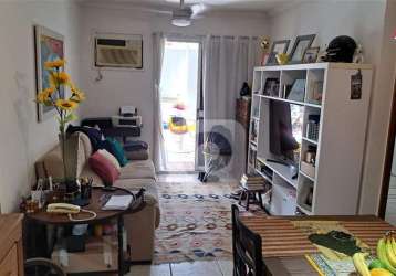 Apartamento 2 quartos, sendo 1 suíte