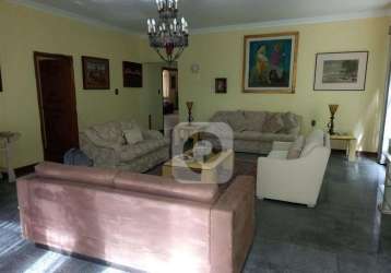 Patrimóvel vende excelente imóvel de luxo na gávea.